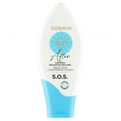 Soraya Sun Care Łagodzący...