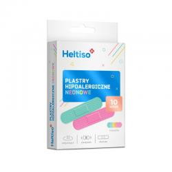 Heltiso Plastry...