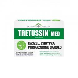 Domowa Apteczka Tretussin...