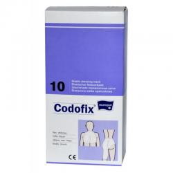 Codofix, siatka opatrunkowa...
