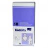 Codofix, siatka opatrunkowa elastyczna, rozmiar 10 na brzuch i biodro, 1 m, 1 sztuka