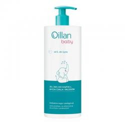 Oillan Baby Żel do mycia...