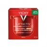 Vichy Liftactiv Collagen Specialist Krem SPF 50 redukujący 16 oznak starzenia, refill, 50 ml
