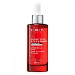 Vichy Dercos Aminexil...