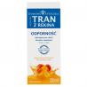 Domowa Apteczka Tran z Rekina o smaku mango i brzoskwini, 250 ml