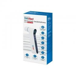 Termometr bezdotykowy...