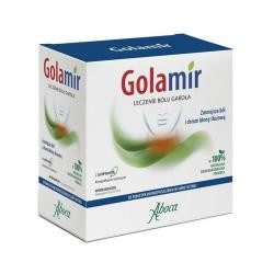 Golamir, 20 tabletek