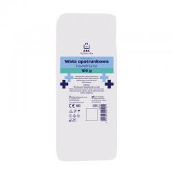 Apteczka ABC Wata bawełniana 100%, 100 g