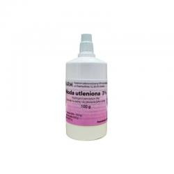Woda utleniona 3%, 100 g