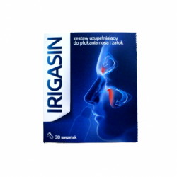 Irigasin Zestaw...