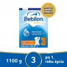 Bebilon Junior 3, 1100 g, 1 sztuka