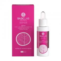 BasicLab Serum z Witaminą C...