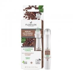 Flos-lek Serum do powiek i...