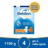 Bebilon Junior 4, opakowanie 1100 g, PRONUTRA