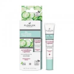 Flos-Lek Żel do powiek i...