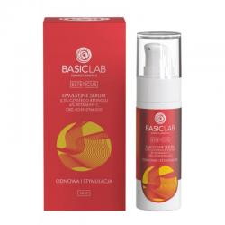BasicLab Emulsyjne serum z...