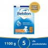 Bebilon Junior 5, opakowanie 1100 g, PRONUTRA