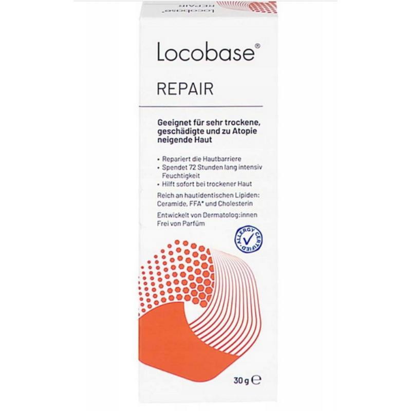Locobase Repair Cream, 30 g