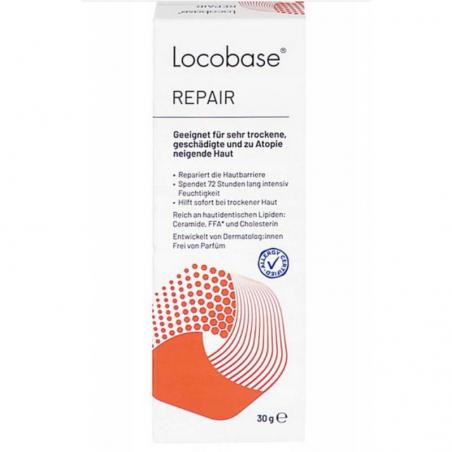Locobase Repair Cream, 30 g