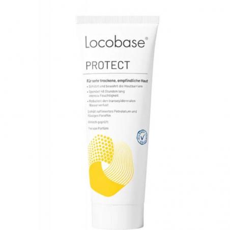 Locobase Protect Cream, 100 g