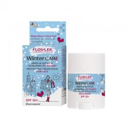Flos-Lek Winter Care Krem w...