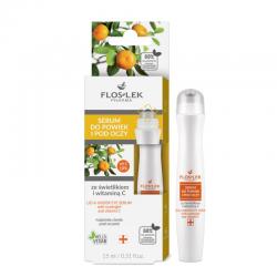 Flos-Lek Serum do powiek i...