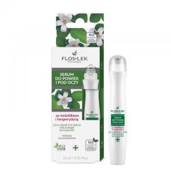 Flos-Lek Serum do powiek i...
