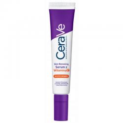 CeraVe Serum z witaminą C, 30 ml