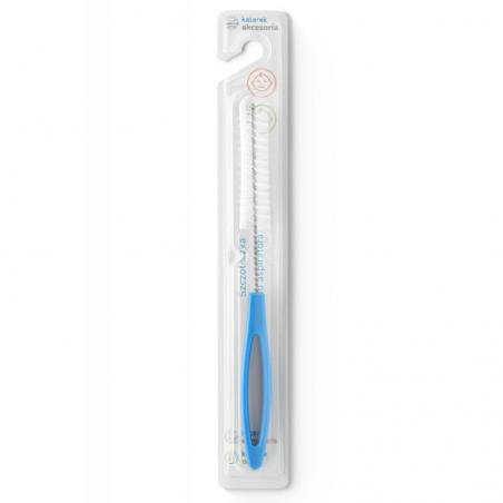 Szczoteczka do Apiratora Katarek Plus, 1 sztuka