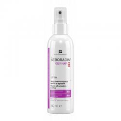 Seboradin Oily Hair Lotion...