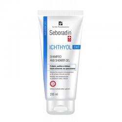 Seboradin Ichthyoln Szampon...