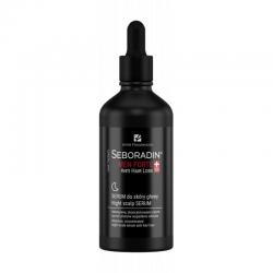 Seboradin Men Forte Anti Hair Loss, serum do skóry głowy, 100 ml