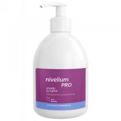 Nivelium Pro Emulsja do kąpieli, do pielęgnacji skóry suchej i atopowej, 400 ml