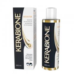 Kerabione Booster, szampon do włosów ze skłonnością do wypadania, 200 ml