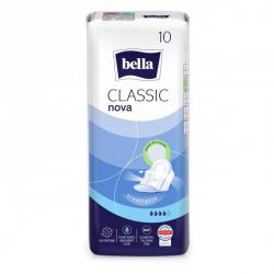 Bella Nova classic, 10 podpasek