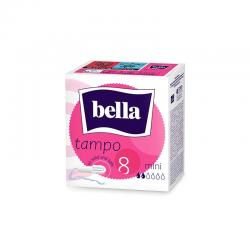 Bella Tampo Mini, tampony, 8 sztuk