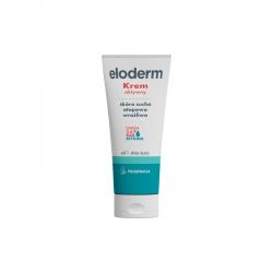 Eloderm Krem aktywny skóra sucha, atopowa, wrażliwa, 75 ml