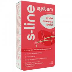 S-Line System, 30 tabletek