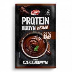 Celiko Bydyń czekoladowy Protein, bezglutenowy, proszek, 40 g