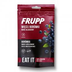 Celiko Frupp Borówka liofilizowana, 15 g