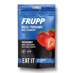 Celiko Frupp Truskawka liofilizowana w plastrach, 13 g