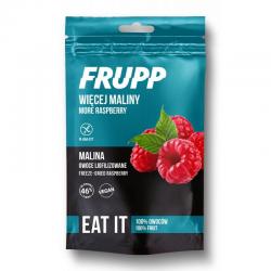 Celiko Frupp Malina lifilizowana, 15 g