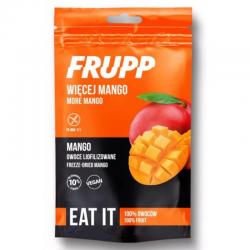 Celiko Frupp Mango lifilizowane, 15 g