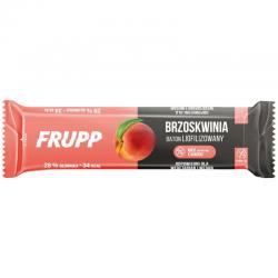 Celiko Frupp Brzoskwinia baton liofilizowany, 10 g