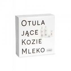 Ziaja Kozie Mleko Zestaw świąteczny, 1 zestaw