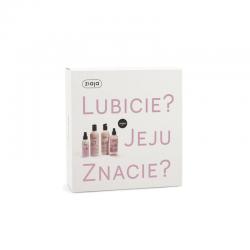 Ziaja Jeju Zestaw świąteczny, 1 zestaw