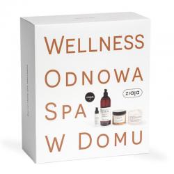 Ziaja Baltic Home Spa Wellness Zestaw świąteczny, 1 zestaw