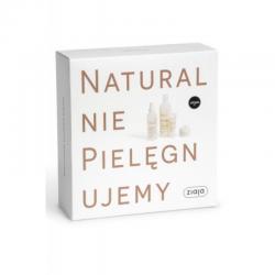 Ziaja Naturalnie Pielęgnujemy Zestaw świąteczny, 1 zestaw