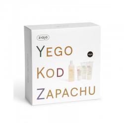 Ziaja Yego Zestaw świąteczny, 1 zestaw