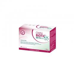 Omni Biotic Metatox, 30 saszetek
